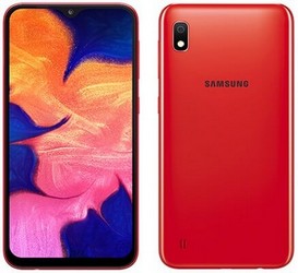 Замена шлейфов на телефоне Samsung Galaxy A10 в Рязане